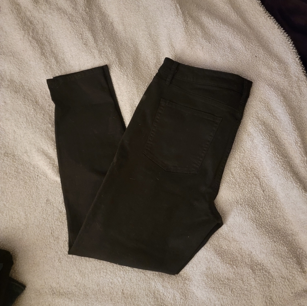 NWT Wild Fabke Skinny Jeans sz 14W